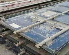 Konteyner qapıları