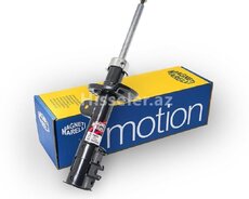 Freelander 2 Amartizator arxa sol