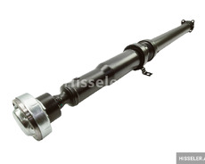 Land Rover Discovery Kardan