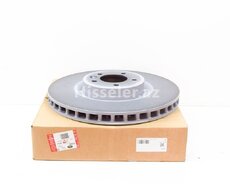 Range Rover L405 Apornu Qabaq orijinal