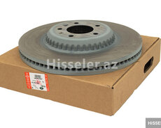 Land Rover Qabaq Apornu orijinal