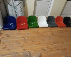 Stadion oturacaqları