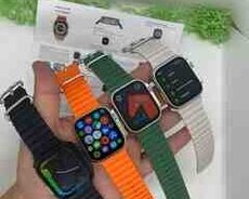 Apple Watch Ultra Titanium