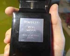 Tom ford oud wood ətri