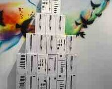 Dyson Airwrap Co-Anda 2x jasper plum (HS09)