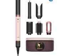 Dyson Airwrap Co-anda2x Ceramic Pink