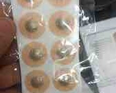 Xoruldamağa qarşı