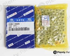 243614A020-mühərrikin sepi Hyundai Kia orijinal