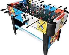 Masaüstü futbol oyunu