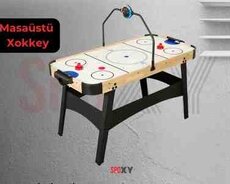 Masaüstü Xokkey