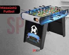 Masaüstü futbol oyunu