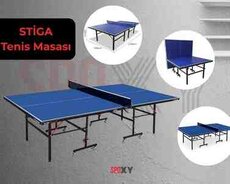 Tennis masası STİGA