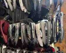 Hyundai və Kia qapı tutacaqları