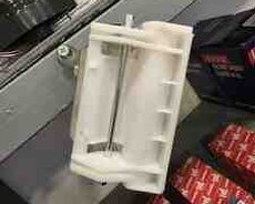 Mitsubishi Pajero baqaj dəstəyi