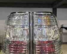 Mitsubishi Pajero 2007 2015 Stop farası