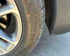 Hyundai Santafe təkərləri 235, 55 R19