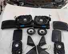 BMW F10 Harman kardon