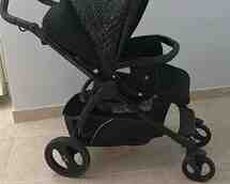 Uşaq arabası Versace