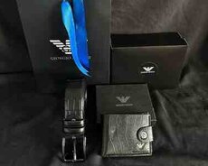 Premium dəst Giorgio Armani