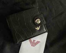 Premium pul kisəsi  Giorgio Armani