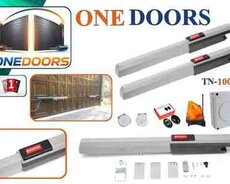 Avtomatik darvaza qolları ON-100