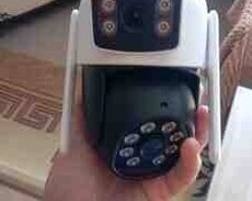 Camera wi fi hd security