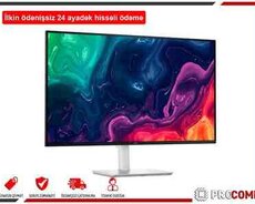 Dell 32 4K UHD Monitor - S3225QS 210-BQWP