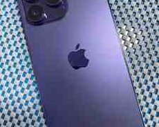 Apple iPhone 14 Pro Max Deep Purple 128GB, 6GB