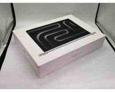 Apple MacBook Pro 14.2 M5 24, 1TB Silver