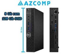 Dell mini sistem bloku