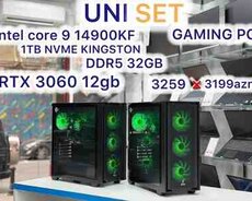 Masaüstü kompüter