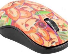 2E Mouse MF209 WL