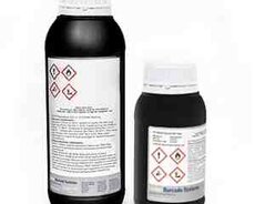 UV əsaslı mürəkkəb