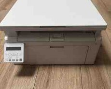 Printer Hp laserjet M130 nw
