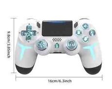 PC, PS üçün idarəetmə pultu