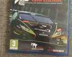 PlayStation 5 oyunu Asseto Corsa Competizione