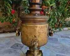 Samovar