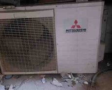 Kondisioner Mitsubishi