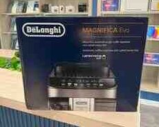 Qəhvədəmləyən Delonghi Magnifica Evo