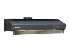 Aspirator SHIVAKI 0960 Black