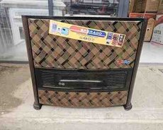 İran sobası Sperado