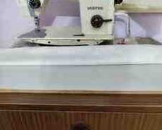 Tikiş maşını Veritas