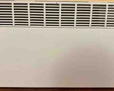 Elektrik qızdırıcısı