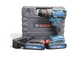 Şurup bağlayan Bosch 21V