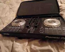 DJ aparatı