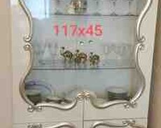 Qonaq otağı mebeli