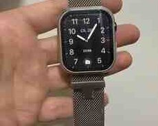 Apple Watch Series 8 Aluminum Midnight 45mm