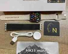 HK11 mini plus silver