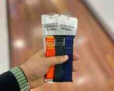 Apple Watch Alpine loop kəməri