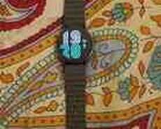 Samsung Galaxy Watch 7 Green 40mm